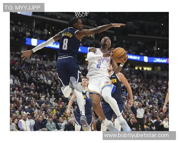 掘金主场连胜纪录终结首次尝到赛季失利的苦涩滋味