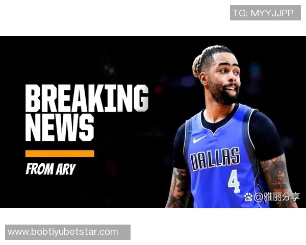 老队友默契配合濃眉果断分球助拉塞尔轻松命中三分